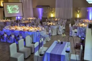 27 Cuarenta Multiespacio