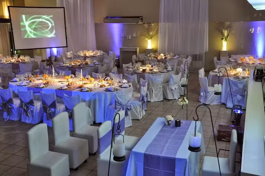 27 Cuarenta Multiespacio