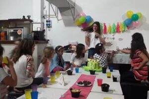 3 Deseos Salon De Eventos