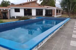 5 Soles Eventos Personalizados (Vajilla en Alquiler)