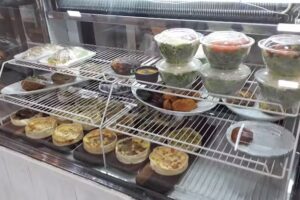 6315 Deli&Catering /cocina con y sin gluten