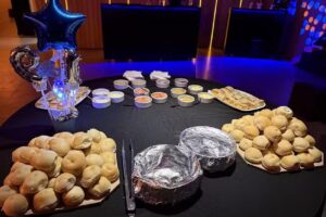 645 Multiespacio &ndash; Sal&oacute;n de eventos