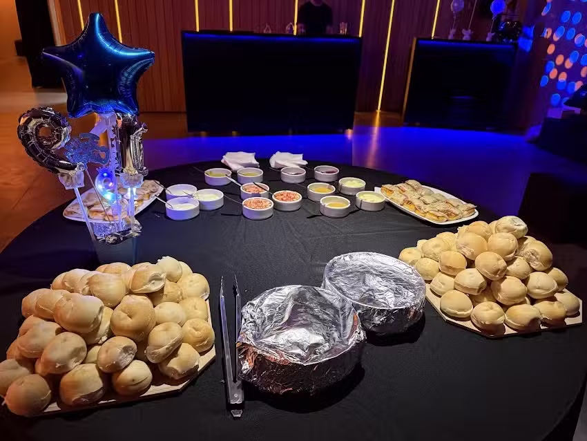 645 Multiespacio &ndash; Sal&oacute;n de eventos