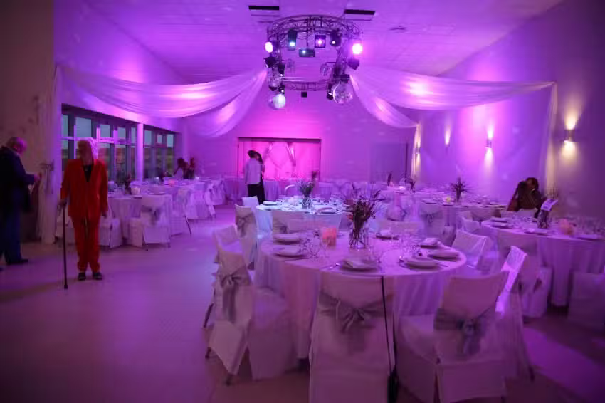 7 Lechuzas Eventos