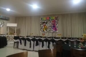 A & D Multi Eventos