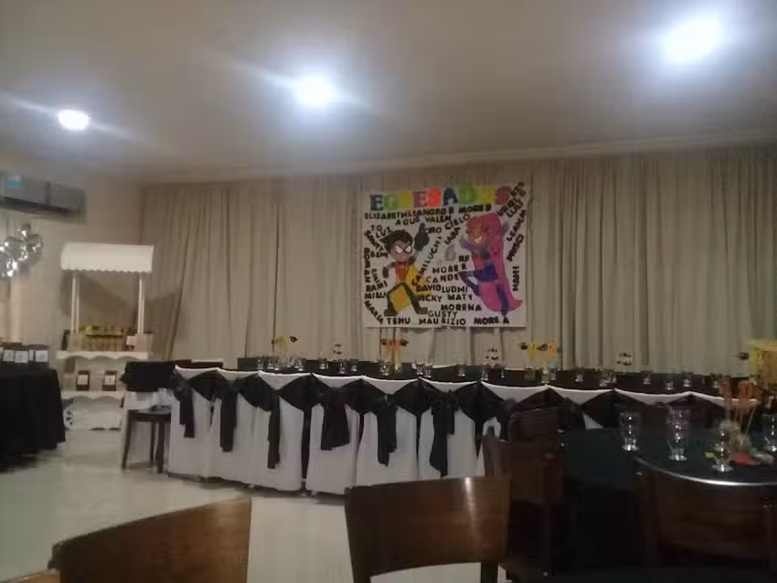 A & D Multi Eventos