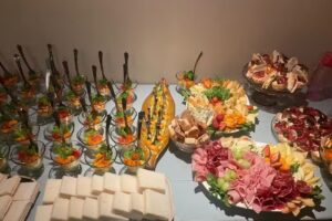 🌿 A TU PLATO CATERING EVENTOS