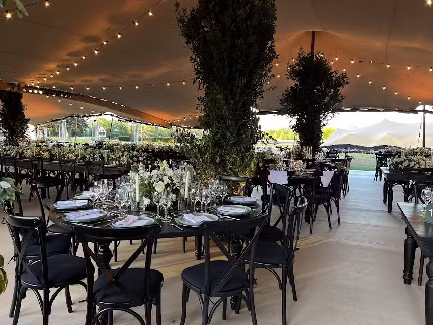 AAPE &ndash; Asociacion Argentina de Polo Eventos