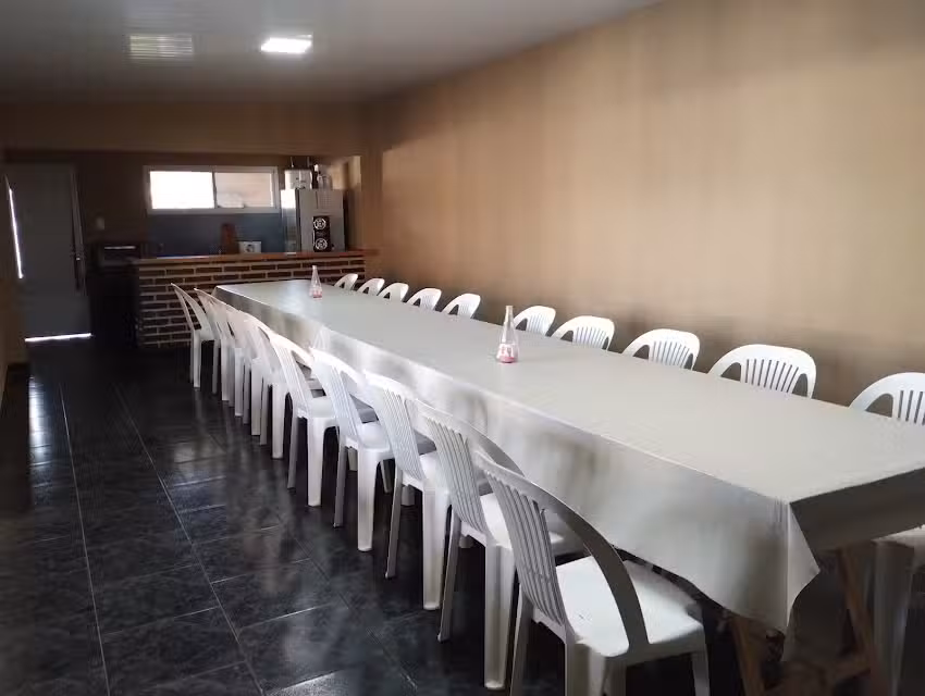 ABRACADABRA sal&oacute;n de evento