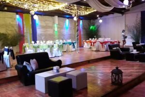 Acero Eventos