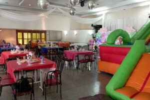 Aconcagua Eventos