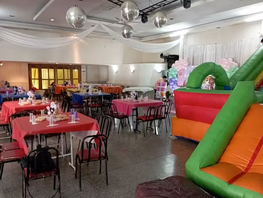 Aconcagua Eventos