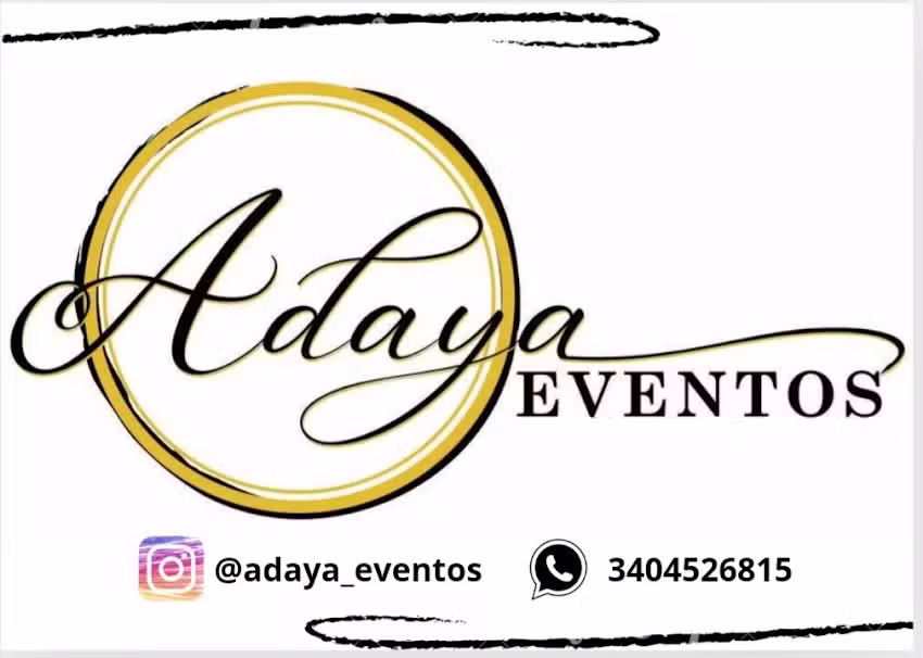 Adaya Eventos