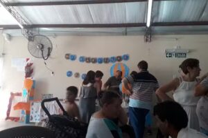 &ldquo;ADDA&rdquo; Salon De Fiestas Infantiles Y Eventos