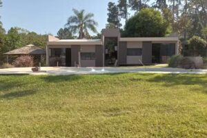 ADMALA LODGE Y SALON DE EVENTOS