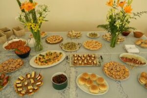 Adonde Quieras Rock & Food