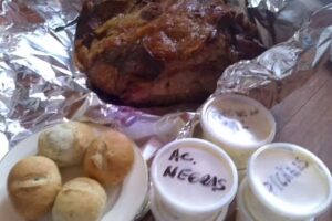 Adriana Valverdi Exquisiteces