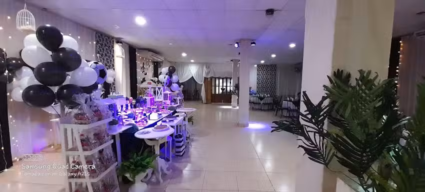 Adriano Eventos
