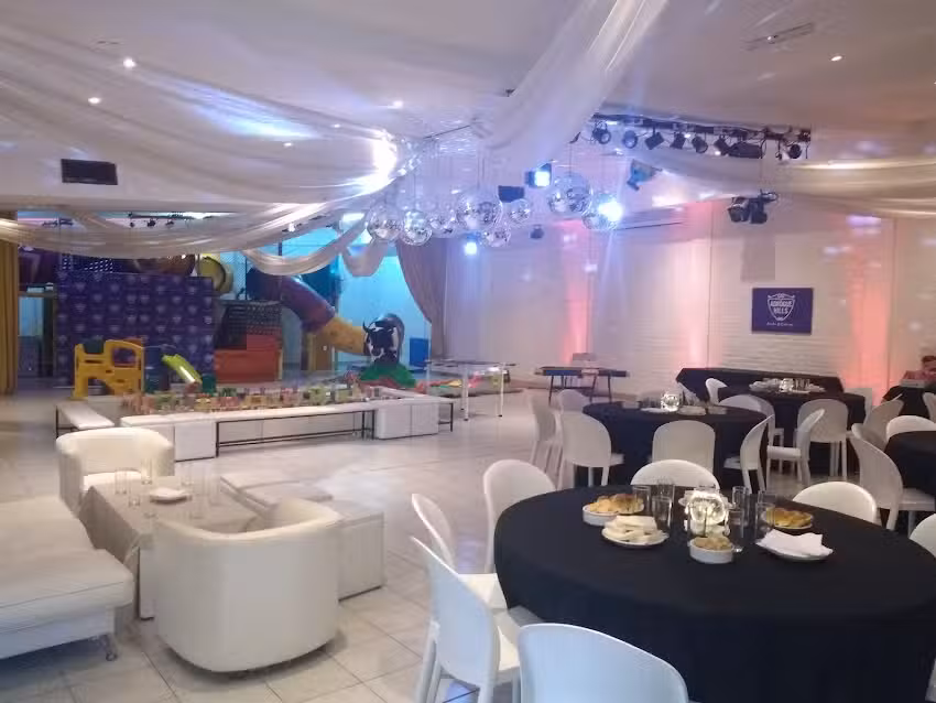 Adrogu&eacute; Hills Eventos
