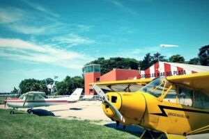 Aeroclub Mar Del Plata &ndash; Batan