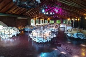 Agne Rayen Sal&oacute;n De Eventos