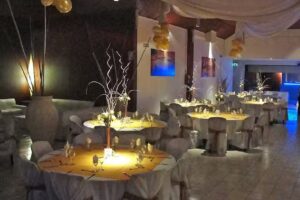 &Aacute;gora | Sal&oacute;n de Fiestas y Eventos