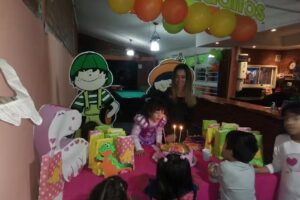 AGRANDADITOS EVENTOS