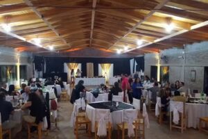 Aguiaty Sal&oacute;n de Guias