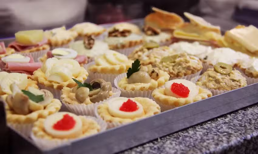 A&iacute;da y Adriana