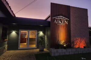 Aik&eacute;n Sal&oacute;n de Eventos