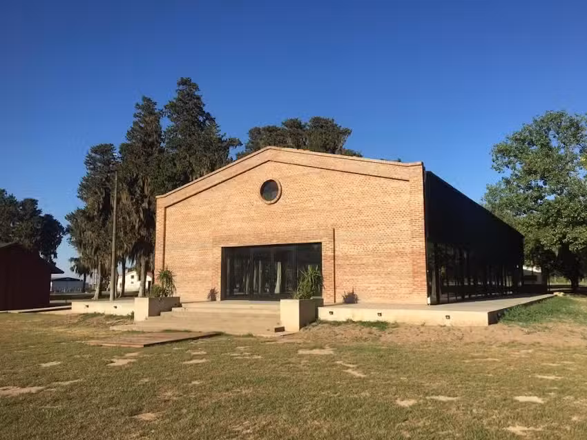 Aires de Campo Eventos