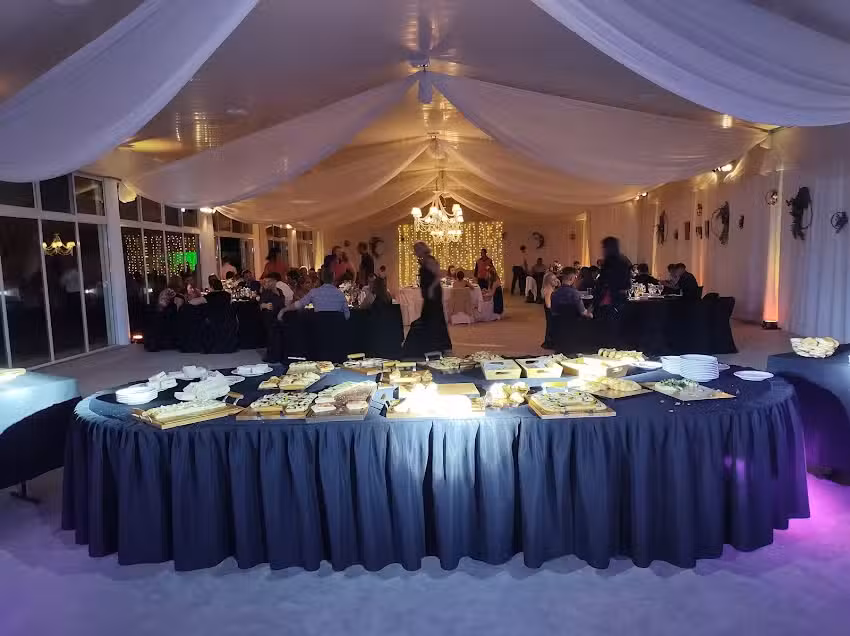 Aires de Campo- Fiestas y Eventos