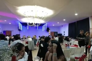 AIRES DE CAMPO SALSIPUEDES