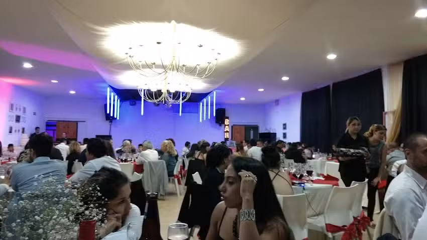 AIRES DE CAMPO SALSIPUEDES