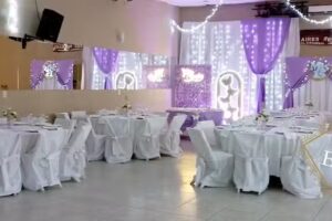 Aires Serranos Eventos