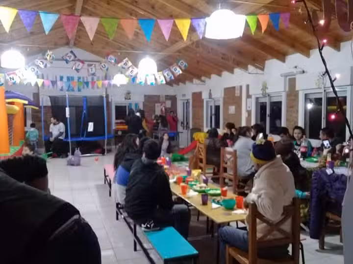 Aitue Pelotero Y Eventos