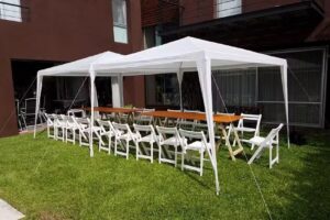 AKIREZUL Alquiler de Vajilla y todo para su Evento. Zona Norte, Oeste y CABA