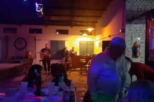 Al Tayer Bar y Salón Multi eventos