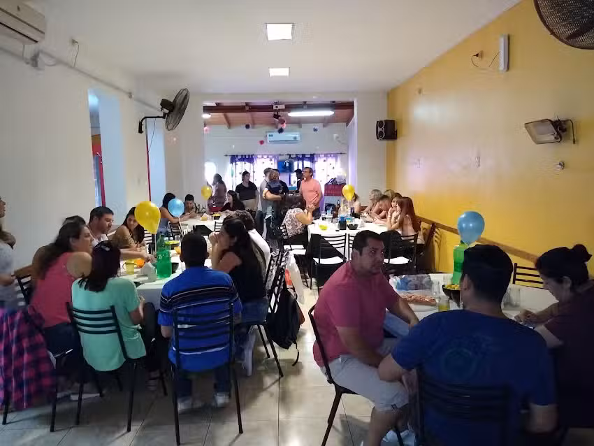 Aladdin eventos