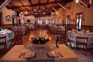 ALAMOS DE CA&Ntilde;UELAS