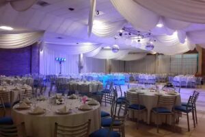 Alba Eventos