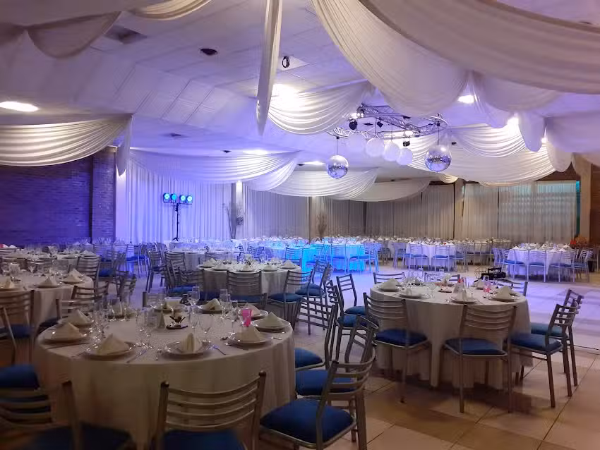 Alba Eventos