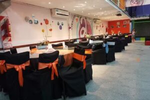 Alboroto Eventos