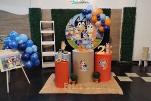 Alboroto Multiespacio