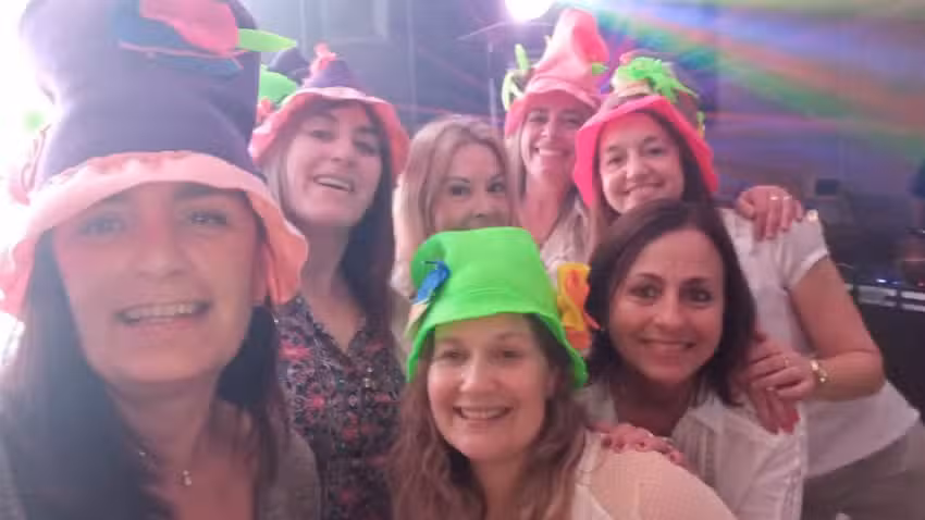 Alcira&rsquo;s Eventos