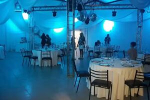 Alcira Salon Fiestas y Eventos