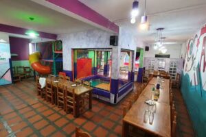 Aldea Panceta La Lucila