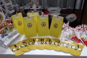 Ale Walker De Coraz&oacute;n Candy Bar