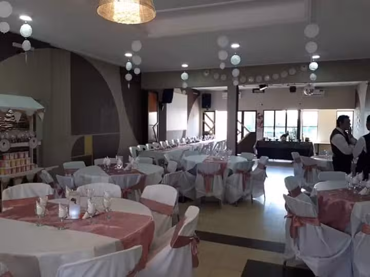 ALEGRIA EVENTOS