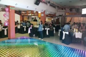 ALEGRIA MULTIEVENTOS